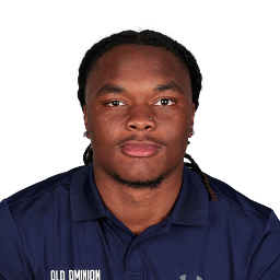 De'Veion McLilley-Bulo
