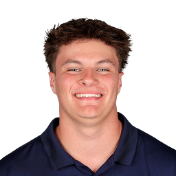 Keegan Parker
