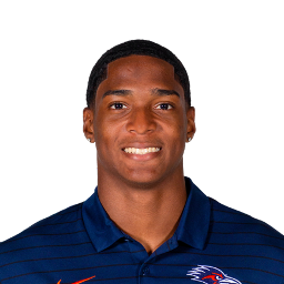 Jarvse Duece Dickerson
