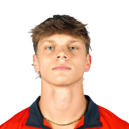 Evan Jones