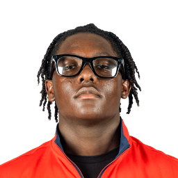 Jamal Scott