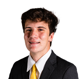 Evan Mulcare