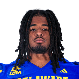 Tysean Milligan Jr.