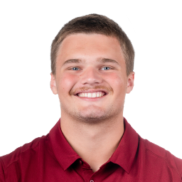 Jackson Whitten