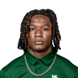 Isaiah McDaniel