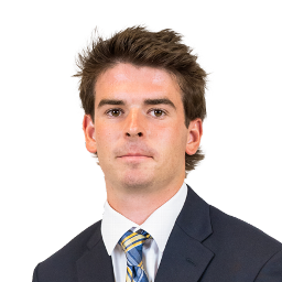 Baxter Pearce