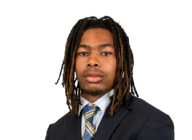 Nehemiah Ackey