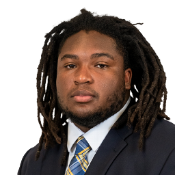 GeTerius Brown