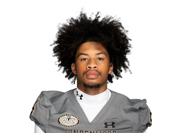 【★マッチウォーン★支給品】2018広州恒大CSLAway#7アラン選手 Zach Allen - Lindenwood Lions Wide Receiver - ESPN
