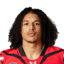 Demetrius Pearce