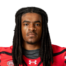 Nehemiah Scott
