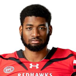 Malik Baker