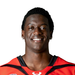 Elijah Townes