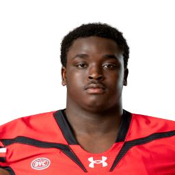 Antione Keefer Jr.