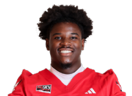 De'Markus Barnes