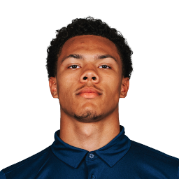 Cordell Jones
