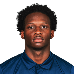 Jeremiah Harris
