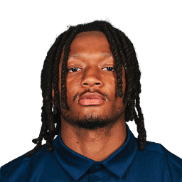 Amahj Walker