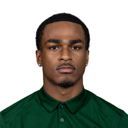 Jared Campbell