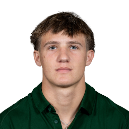 Connor Crisp