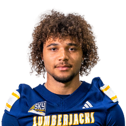 Isaiah Sensabaugh