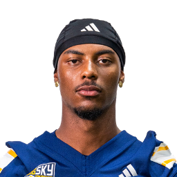 Nehemiah Norwood