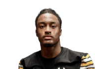 Jashaun Amin