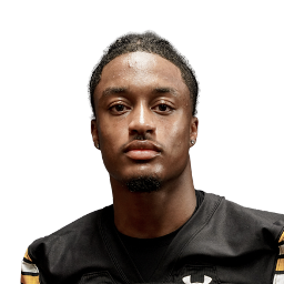Jashaun Amin