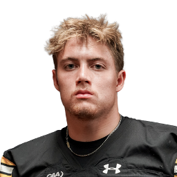 Chase Wilburn