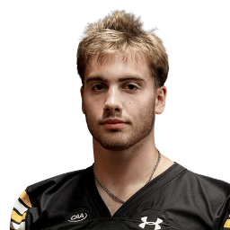 Dayne Bates