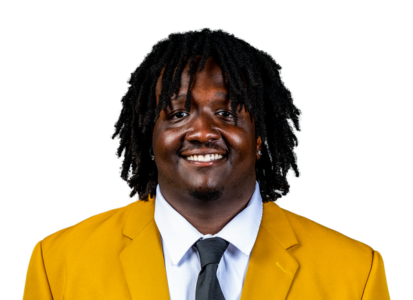 Bryan Johnson - Arkansas-Pine Bluff Golden Lions Defensive Tackle