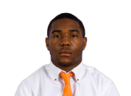 Jaylen Burke