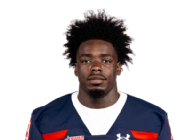 Tyler Arrington