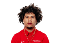 Junior Curtis