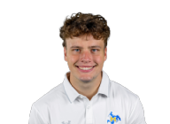 Trevor Haman