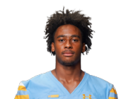 Damien Henderson Jr.