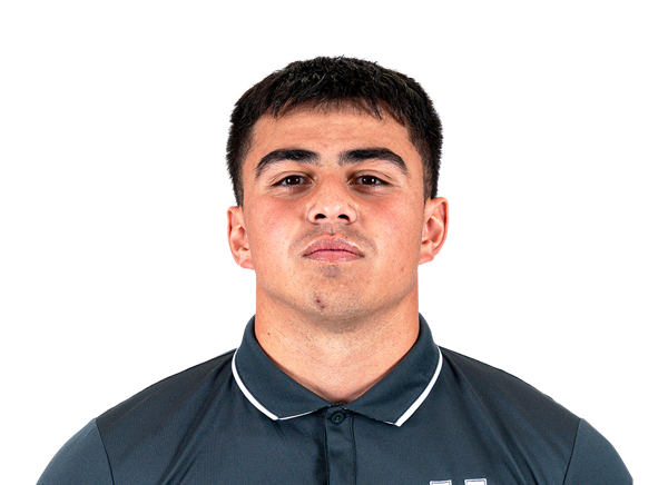 Maximus Maile - Utah State Aggies Linebacker - ESPN
