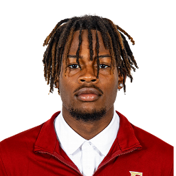 Eric Jones
