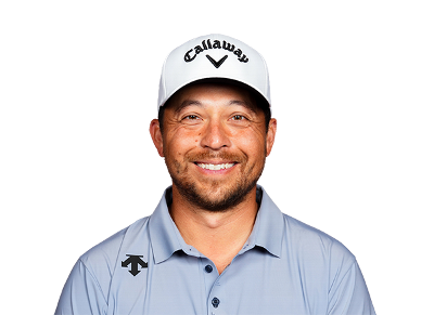 Xander Schauffele
