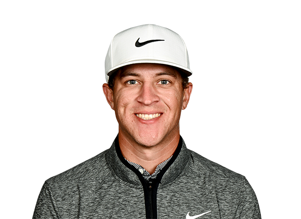 cameron champ video front 9 rocket golf final