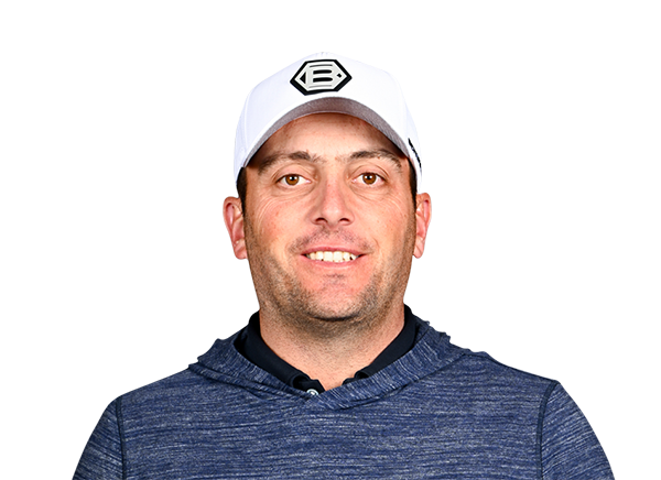 Francesco Molinari Stats, News, Bio | ESPN