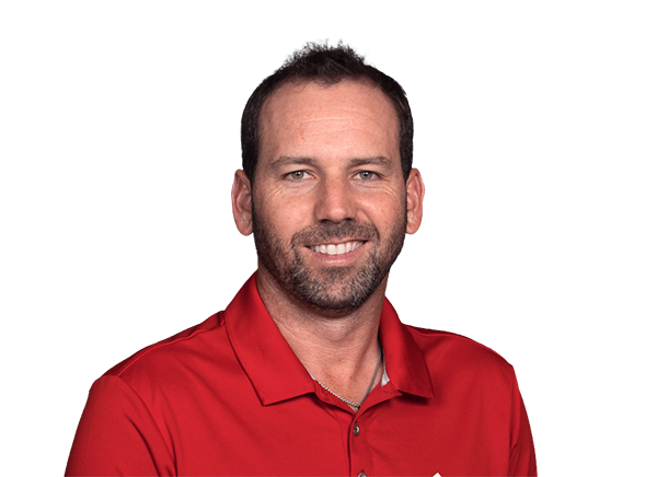 Sergio Garcia Stats, News, Bio | ESPN
