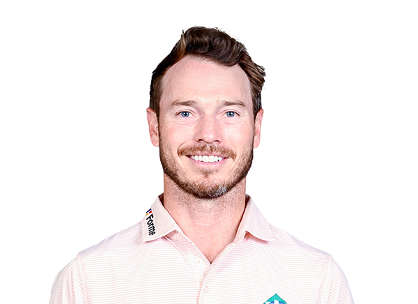 bronson burgoon