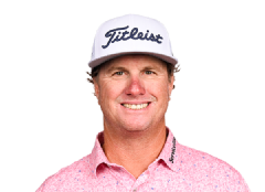 Charley Hoffman