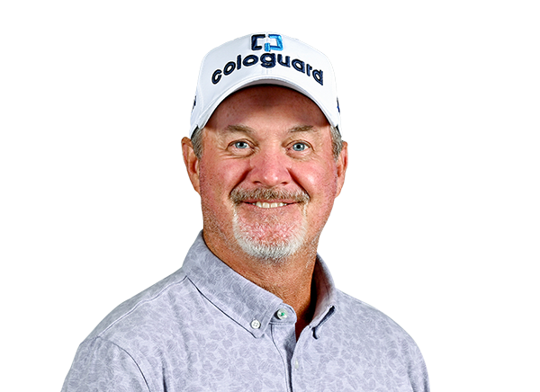 Jerry Kelly Stats, News, Bio ESPN