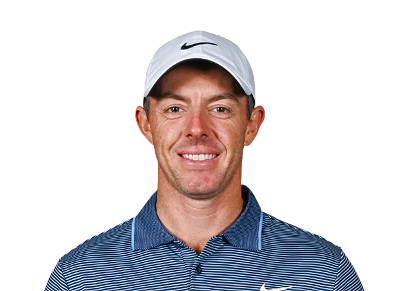 Rory McIlroy