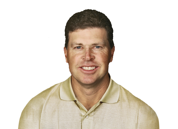 bob tway golf - Ilustrasi 2