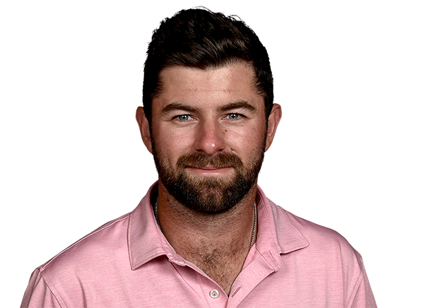 Cameron Young Scorecards | ESPN