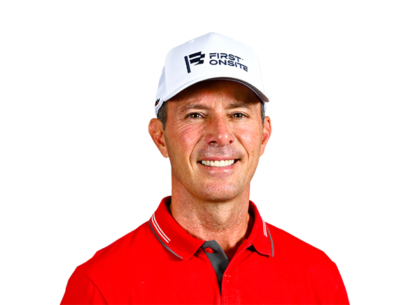 Mike Weir Stats | ESPN