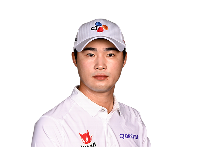 Yongjun Bae